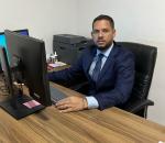 Advogado Correspondente Jurídico: Genivaldo Silva