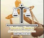 Advogado Correspondente Jurídico: Tamires Santos Advocacia E Consultoria Jurídica 
