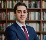 Advogado Correspondente Jurídico: Vitor Rasslan