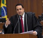 Advogado Correspondente Jurídico: Thiago Coelho Da Cunha