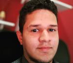 Advogado Correspondente Jurídico: Hiago Ferreira Pereira Marques