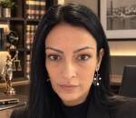 Advogado Correspondente Jurídico: Milena Budant Franco