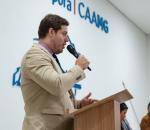 Advogado Correspondente Jurídico: Lucas Camara De Assis 