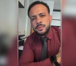 Advogado Correspondente Jurídico: Aldair Carvalho