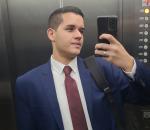 Advogado Correspondente Jurídico: Eduardo Guimarães Santos Zanetti 