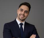 Advogado Correspondente Jurídico: Thales Pereira