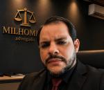 Advogado Correspondente Jurídico: Adilon Paiva Milhomem Filho 