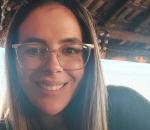 Advogado Correspondente Jurídico: Giovanna De Oliveira Polo Karg