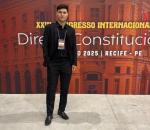 Advogado Correspondente Jurídico: Manoel Adrião Dos Santos Neto 