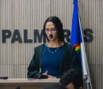 Advogado Correspondente Jurídico: Marina De Melo Lima