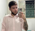 Advogado Correspondente Jurídico: Guilherme