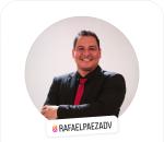 Advogado Correspondente Jurídico: Rafael Baettker Daspett Paez