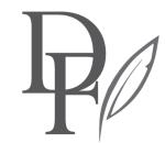 Advogado Correspondente Jurídico: Dra Daniele Ferreira Da Silva