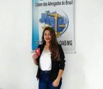 Advogado Correspondente Jurídico: Josiane