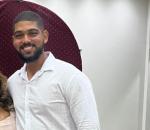 Advogado Correspondente Jurídico: Haniel Santos Oliveira Dias