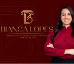 Advogado Correspondente Jurídico: Bianca Lopes