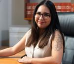 Advogado Correspondente Jurídico: Sara Defant