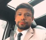 Advogado Correspondente Jurídico: José Maria Da Silva Leite Júnior 