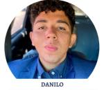Advogado Correspondente Jurídico: Danilo Pereira Da Silva