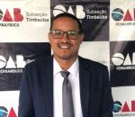Advogado Correspondente Jurídico: Robson Freitas 