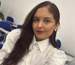 Advogado Correspondente Jurídico: Ana Carolina Soares De Sousa