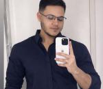 Advogado Correspondente Jurídico: Yuri Gabriel Dos Prazeres Ferreira