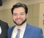 Advogado Correspondente Jurídico: Lucas Toscano