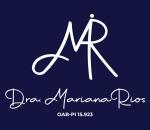 Advogado Correspondente Jurídico: Mariana Victória Sales Rios