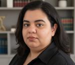 Advogado Correspondente Jurídico: Jhessy Camila Santos Mota