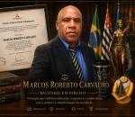 Advogado Correspondente Jurídico: Marcos Carvalho 