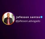 Advogado Correspondente Jurídico: Dr. Jefesson Santos