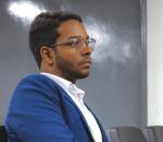 Advogado Correspondente Jurídico: Pedro Henrique Da Silva