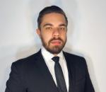 Advogado Correspondente Jurídico: Arthur Fontes