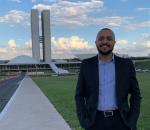Advogado Correspondente Jurídico: Dr. Giovane Brito
