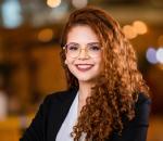 Advogado Correspondente Jurídico: Vitória Barbosa