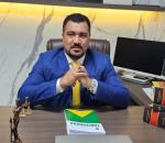 Advogado Correspondente Jurídico: Laurence Fagundes