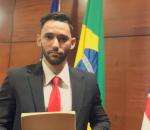 Advogado Correspondente Jurídico: Murilo Amaral