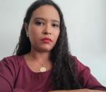Advogado Correspondente Jurídico: Luana Souza 