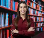 Advogado Correspondente Jurídico: Karoline Victoria Priebe