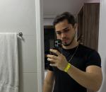 Advogado Correspondente Jurídico: Rafael Carvalho