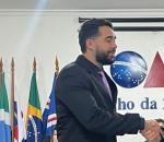 Advogado Correspondente Jurídico: Ricardo Richard Garcia Gomes Da Silva