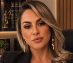 Advogado Correspondente Jurídico: Camila Lacerda Nunes