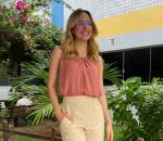 Advogado Correspondente Jurídico: Maria Eduarda Santana
