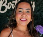 Advogado Correspondente Jurídico: Edilaine Lima De Sa