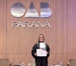 Advogado Correspondente Jurídico: Thais Regina Souza Ribeiro De Oliveira