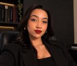 Advogado Correspondente Jurídico: Paolla Reis