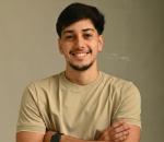 Advogado Correspondente Jurídico: João Vyctor Vaz