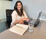 Advogado Correspondente Jurídico: Ludmilla ávila