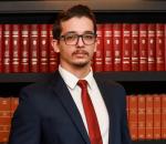 Advogado Correspondente Jurídico: Gabriel Américo Alves