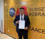 Advogado Correspondente Jurídico: João Silveira